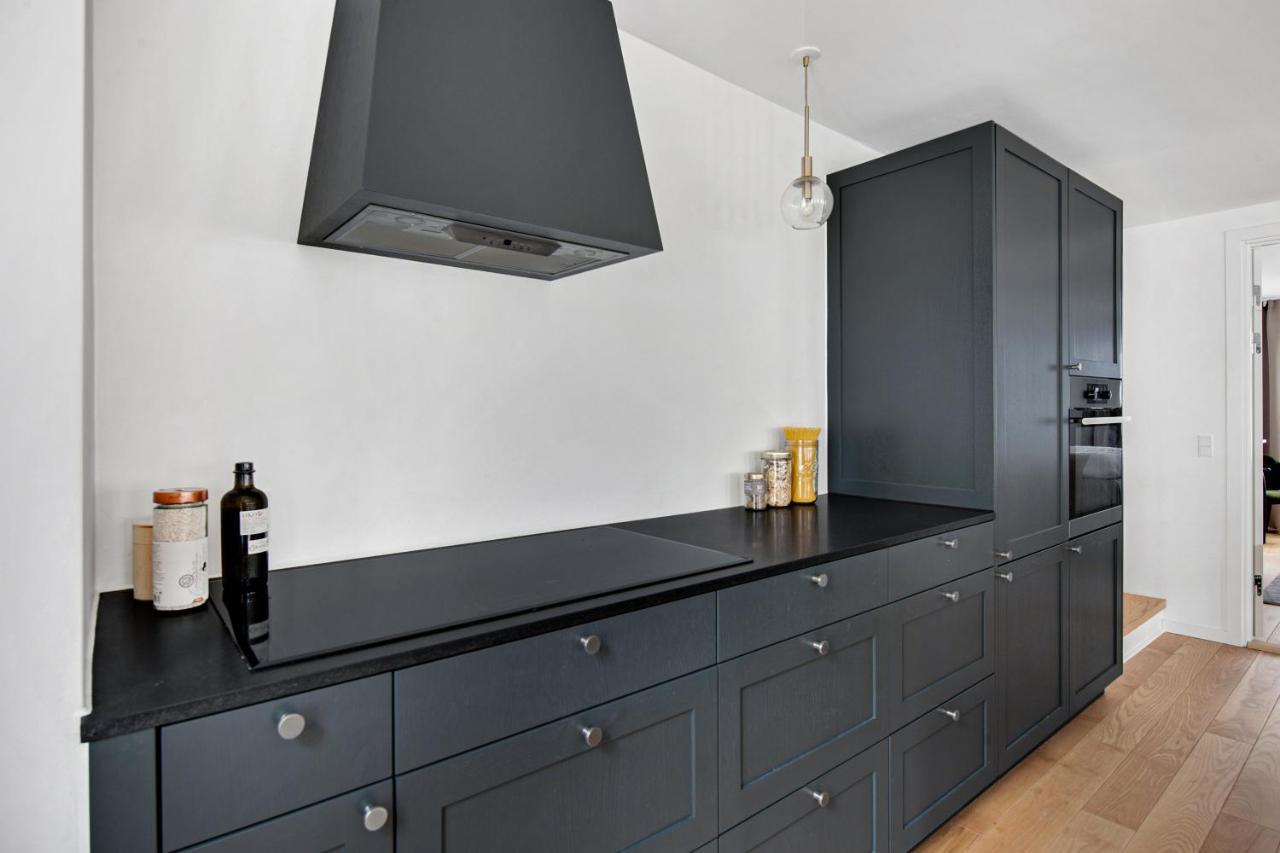 Sanders Regent - Chic Three-Bedroom Apartment Near Central Square Copenhague Exterior foto